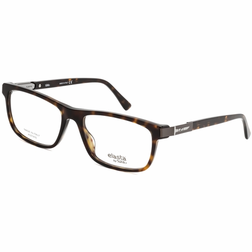 Elasta E164300860056  Mens  Eyeglasses