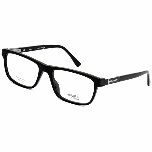Elasta E164308070054  Mens  Eyeglasses