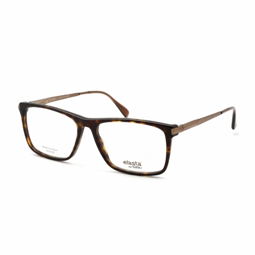 Elasta E164400860055  Mens  Eyeglasses