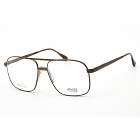 Elasta E7228009Q0058  Mens  Eyeglasses