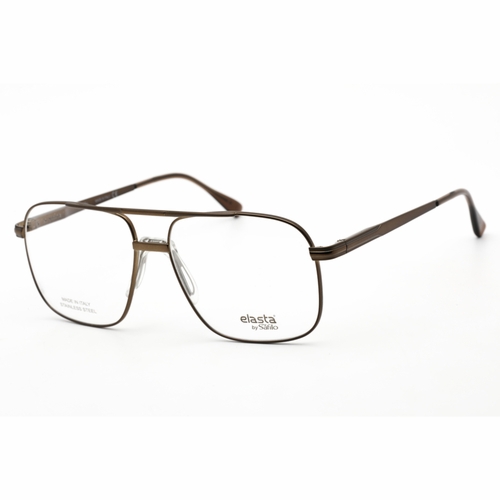 Elasta E7228009Q0058  Mens  Eyeglasses
