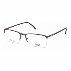 Elasta E723304IN0053  Mens  Eyeglasses