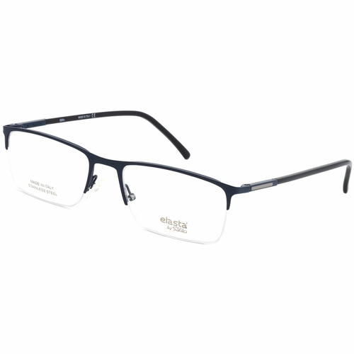 Elasta E72330FLL55  Mens  Eyeglasses