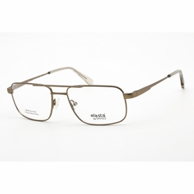 Elasta E72360TUI0056  Mens  Eyeglasses