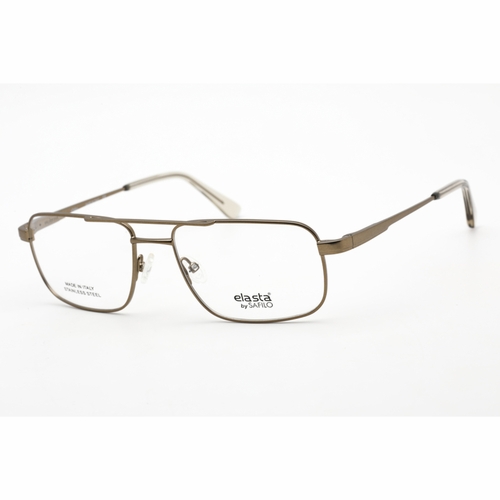 Elasta E72360TUI0056  Mens  Eyeglasses