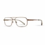 Elasta E72360TUI0058  Mens  Eyeglasses