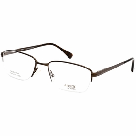 Elasta E723904IN0055  Mens  Eyeglasses