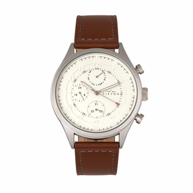 Elevon ELE102-1 Lindbergh Mens Quartz Watch
