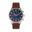Elevon ELE102-3 Lindbergh Mens Quartz Watch