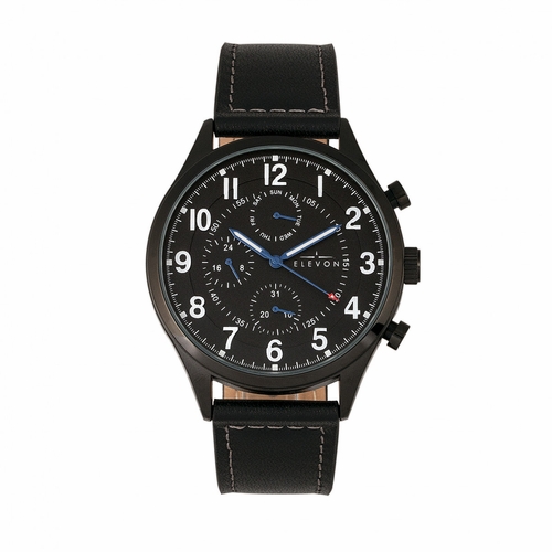 Elevon ELE102-4 Lindbergh Mens Quartz Watch