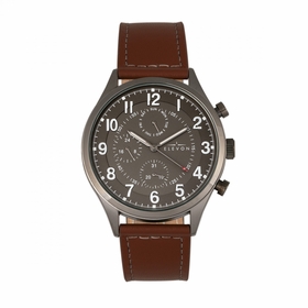 Elevon ELE102-5 Lindbergh Mens Quartz Watch