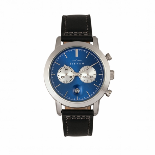 Elevon ELE103-6 Langley Mens Chronograph Quartz Watch