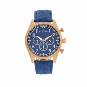 Elevon ELE104-4 Curtiss Mens Chronograph Quartz Watch
