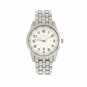 Elevon ELE105-1 Garrison Mens Quartz Watch