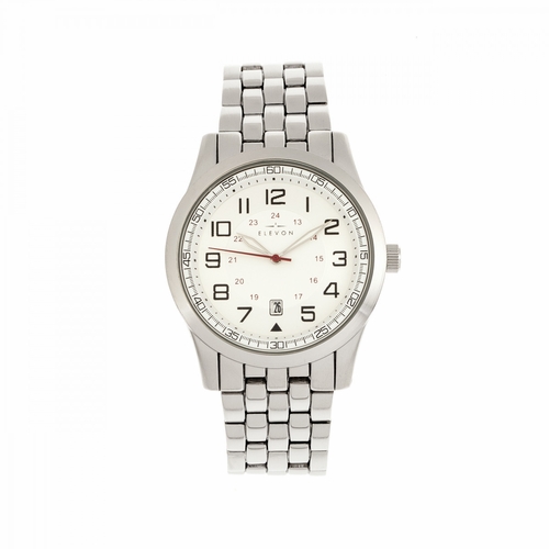 Elevon ELE105-1 Garrison Mens Quartz Watch