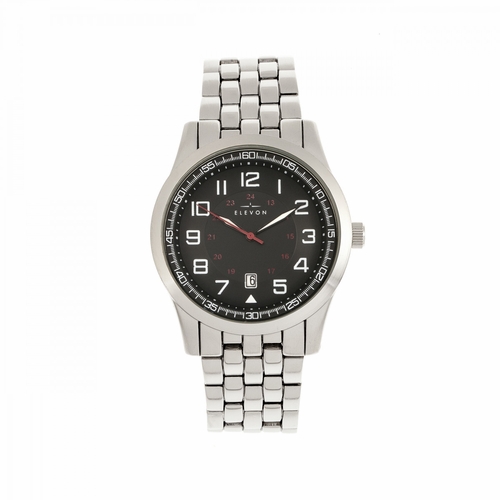 Elevon ELE105-2 Garrison Mens Quartz Watch