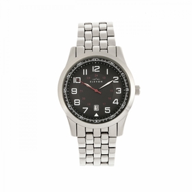 Elevon ELE105-2 Garrison Mens Quartz Watch