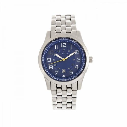 Elevon ELE105-4 Garrison Mens Quartz Watch