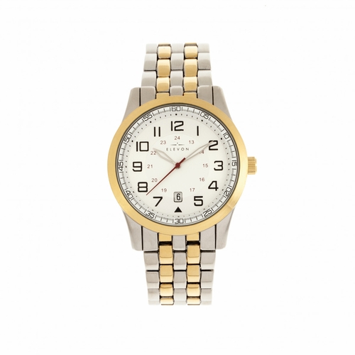 Elevon ELE105-5 Garrison Mens Quartz Watch