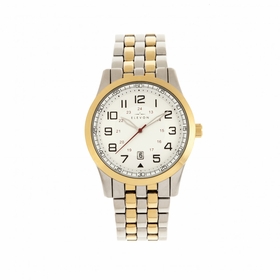 Elevon ELE105-5 Garrison Mens Quartz Watch