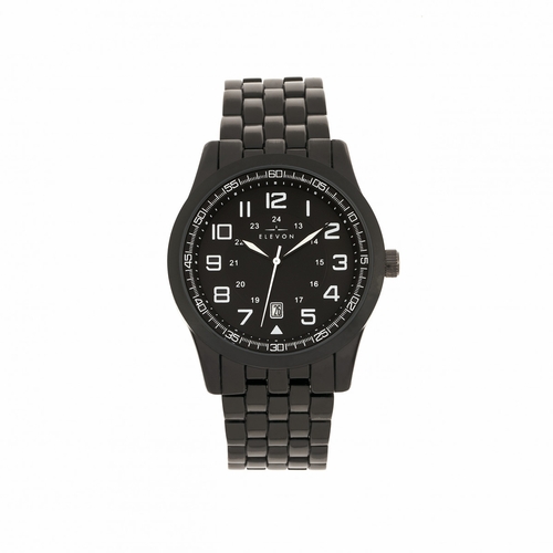Elevon ELE105-6 Garrison Mens Quartz Watch