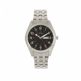 Elevon ELE106-2 Gann Mens Quartz Watch