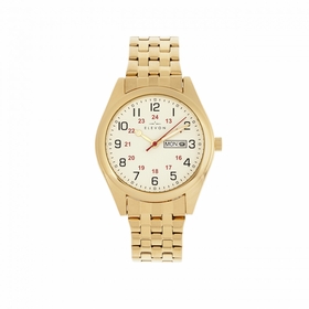 Elevon ELE106-5 Gann Mens Quartz Watch