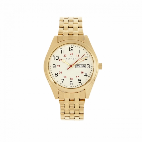 Elevon ELE106-5 Gann Mens Quartz Watch