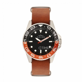 Elevon ELE108-2 Dumont Mens Quartz Watch