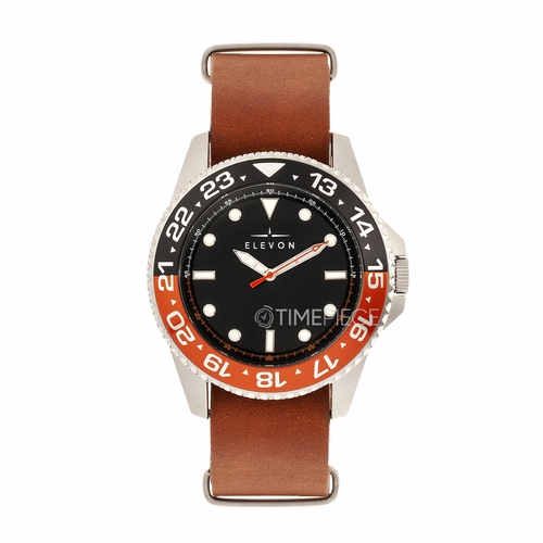 Elevon ELE108-2 Dumont Mens Quartz Watch