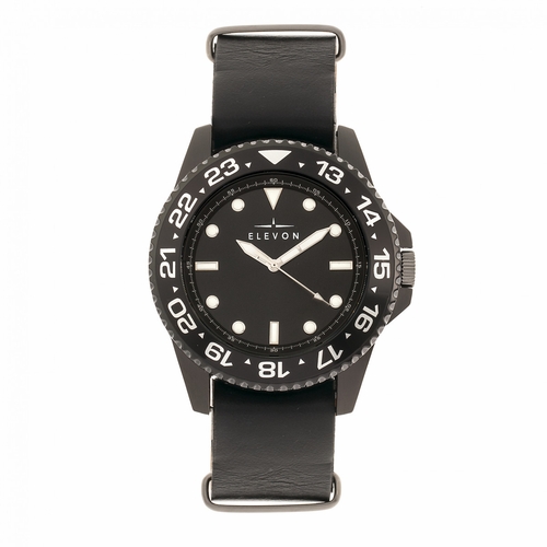 Elevon ELE108-4 Dumont Mens Quartz Watch