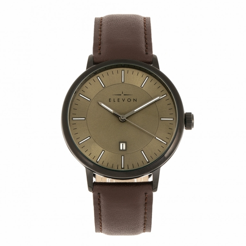 Elevon ELE111-7 Vin Mens Quartz Watch
