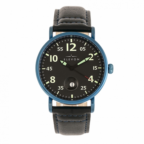 Elevon ELE112-5 Von Braun Mens Quartz Watch