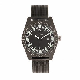 Elevon ELE114-3 Jeppesen Mens Quartz Watch