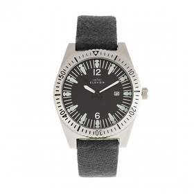 Elevon ELE114-4 Jeppesen Mens Quartz Watch