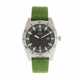 Elevon ELE114-5 Jeppesen Mens Quartz Watch