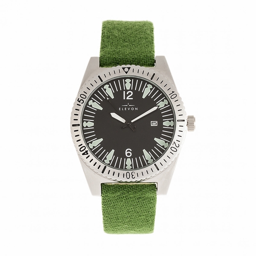 Elevon ELE114-5 Jeppesen Mens Quartz Watch