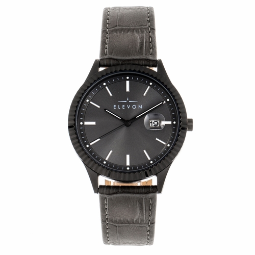 Elevon ELE115-5 Concorde Mens Quartz Watch