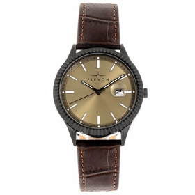 Elevon ELE115-6 Concorde Mens Quartz Watch