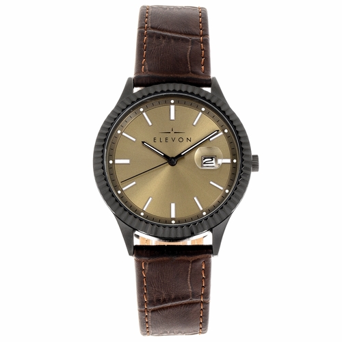 Elevon ELE115-6 Concorde Mens Quartz Watch