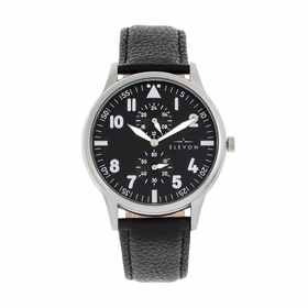 Elevon ELE116-2 Turbine Mens Quartz Watch