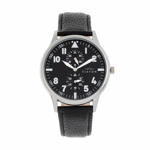 Elevon ELE116-2 Turbine Mens Quartz Watch
