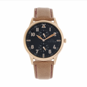 Elevon ELE116-4 Turbine Mens Quartz Watch