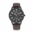 Elevon ELE116-5 Turbine Mens Quartz Watch