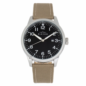 Elevon ELE118-3 Bandit Mens Quartz Watch