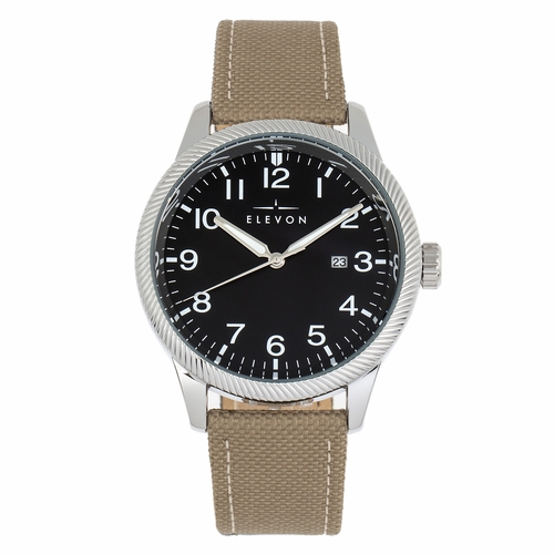 Elevon ELE118-3 Bandit Mens Quartz Watch