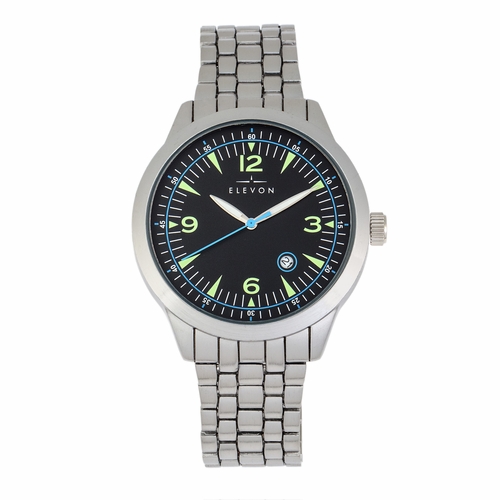 Elevon ELE119-1 Atlantic Mens Quartz Watch