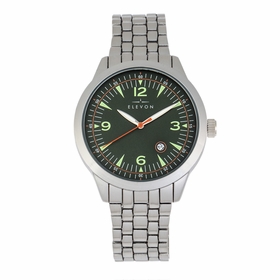 Elevon ELE119-2 Atlantic Mens Quartz Watch