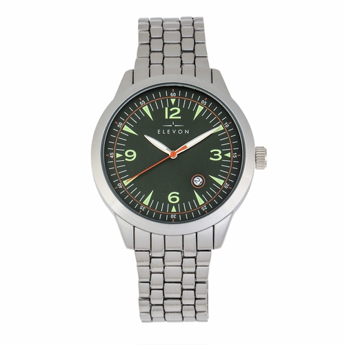 Elevon ELE119-2 Atlantic Mens Quartz Watch