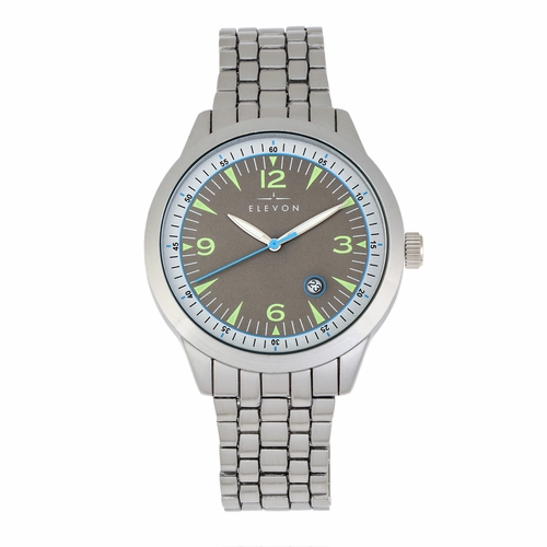 Elevon ELE119-3 Atlantic Mens Quartz Watch
